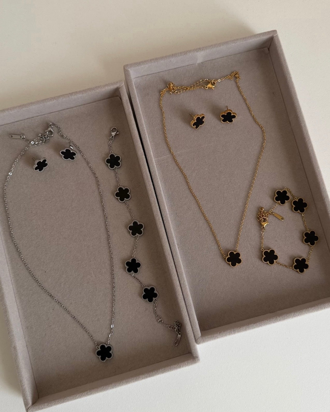 Jewellery Sets