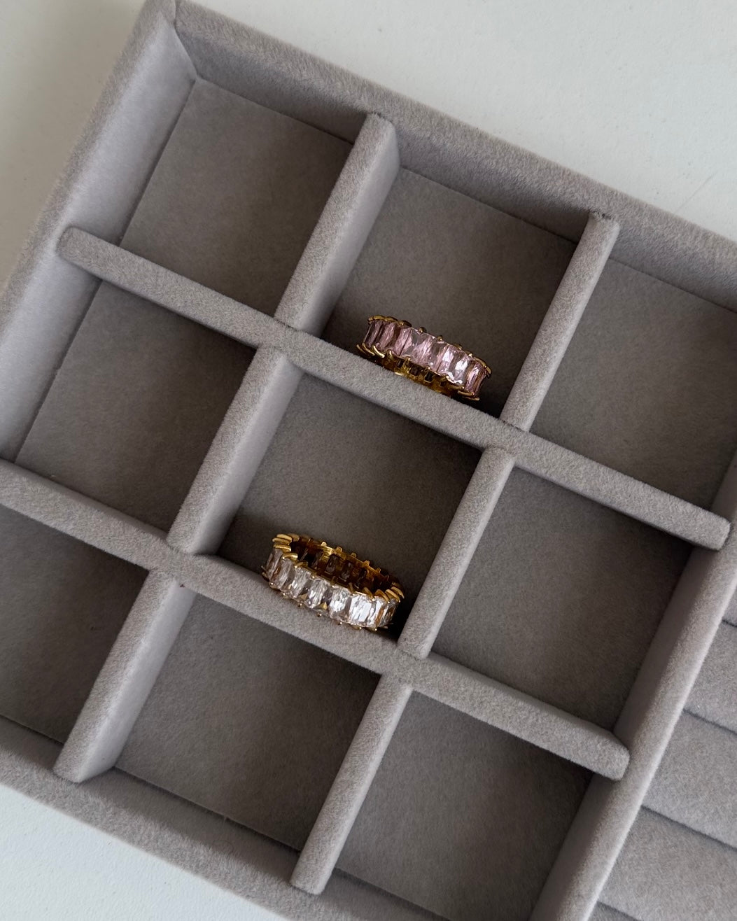 Rings