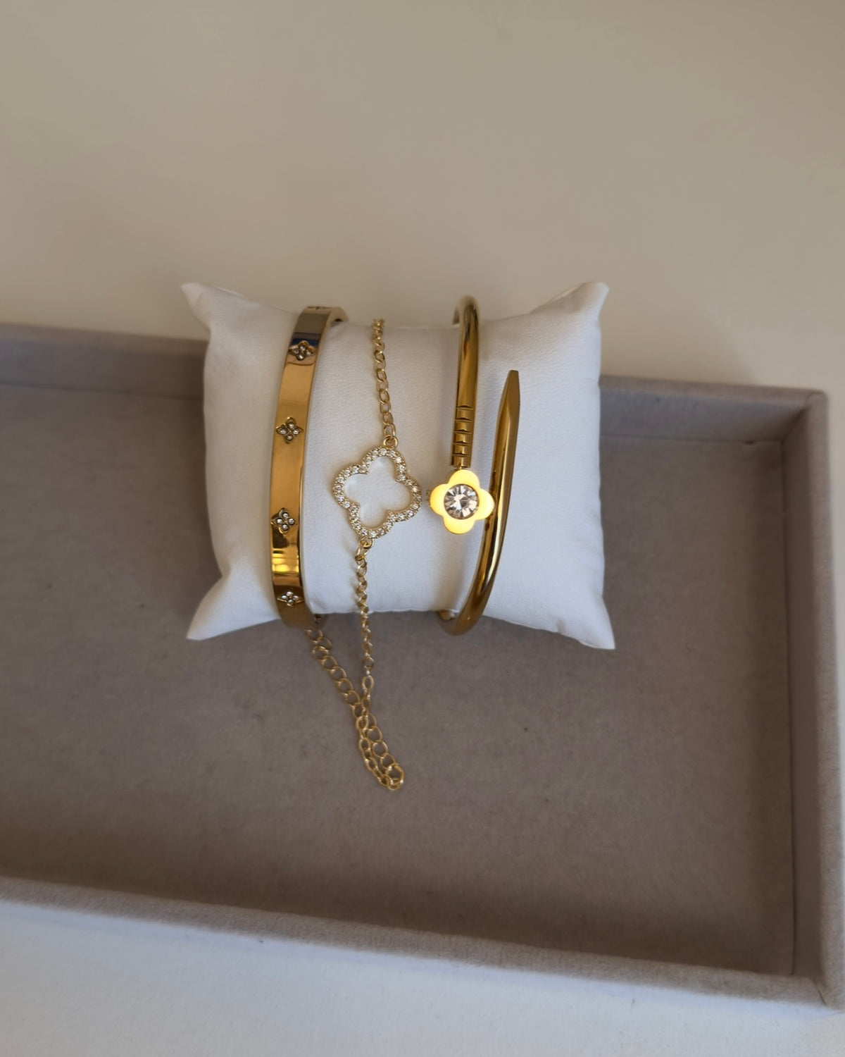 Bracelet Singles