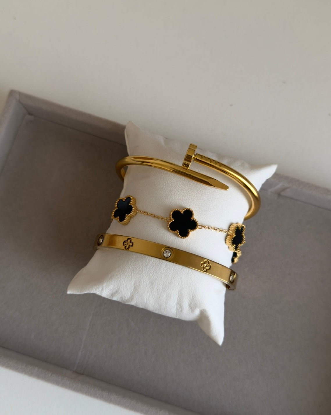 Bracelets