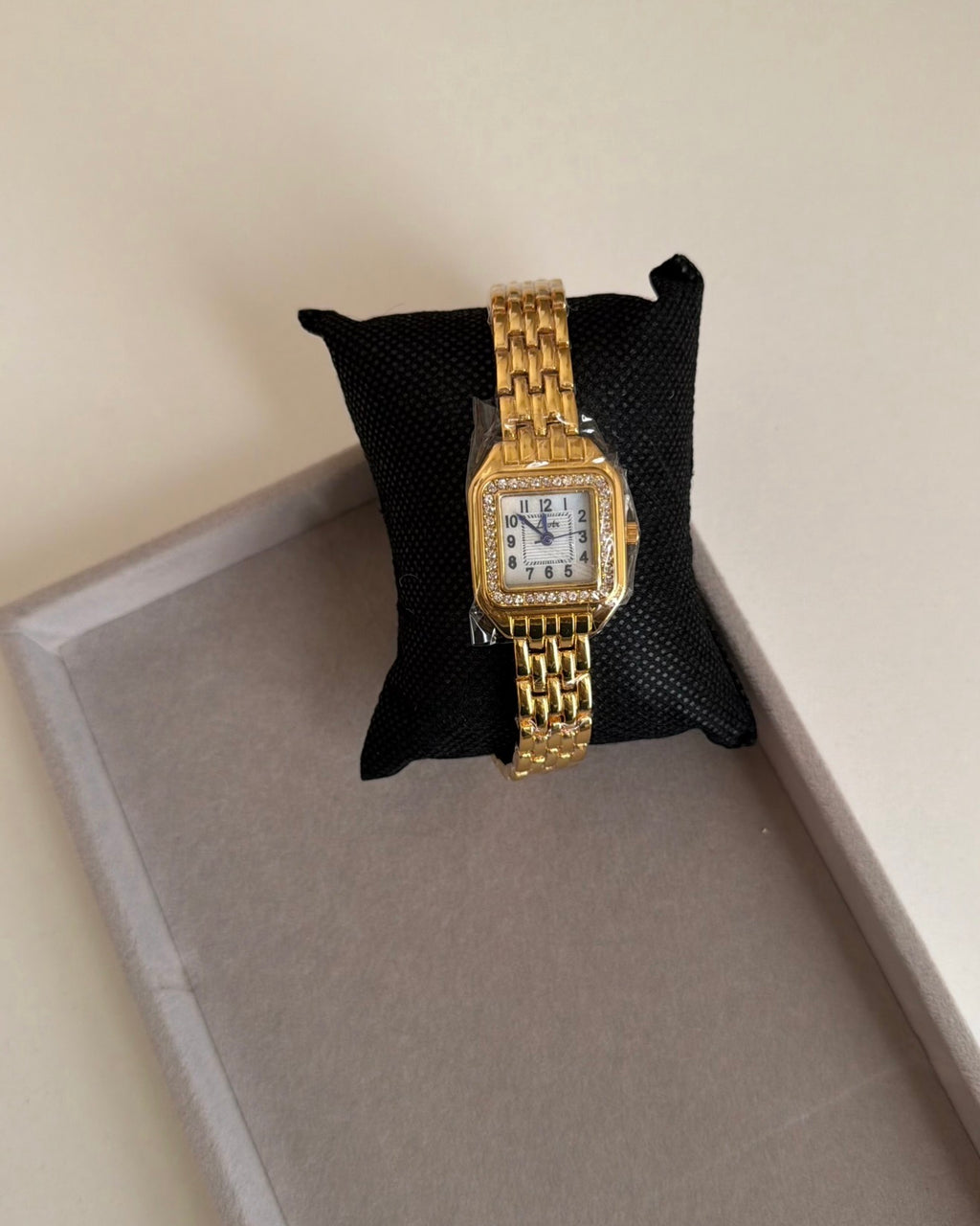 Panther Watch
