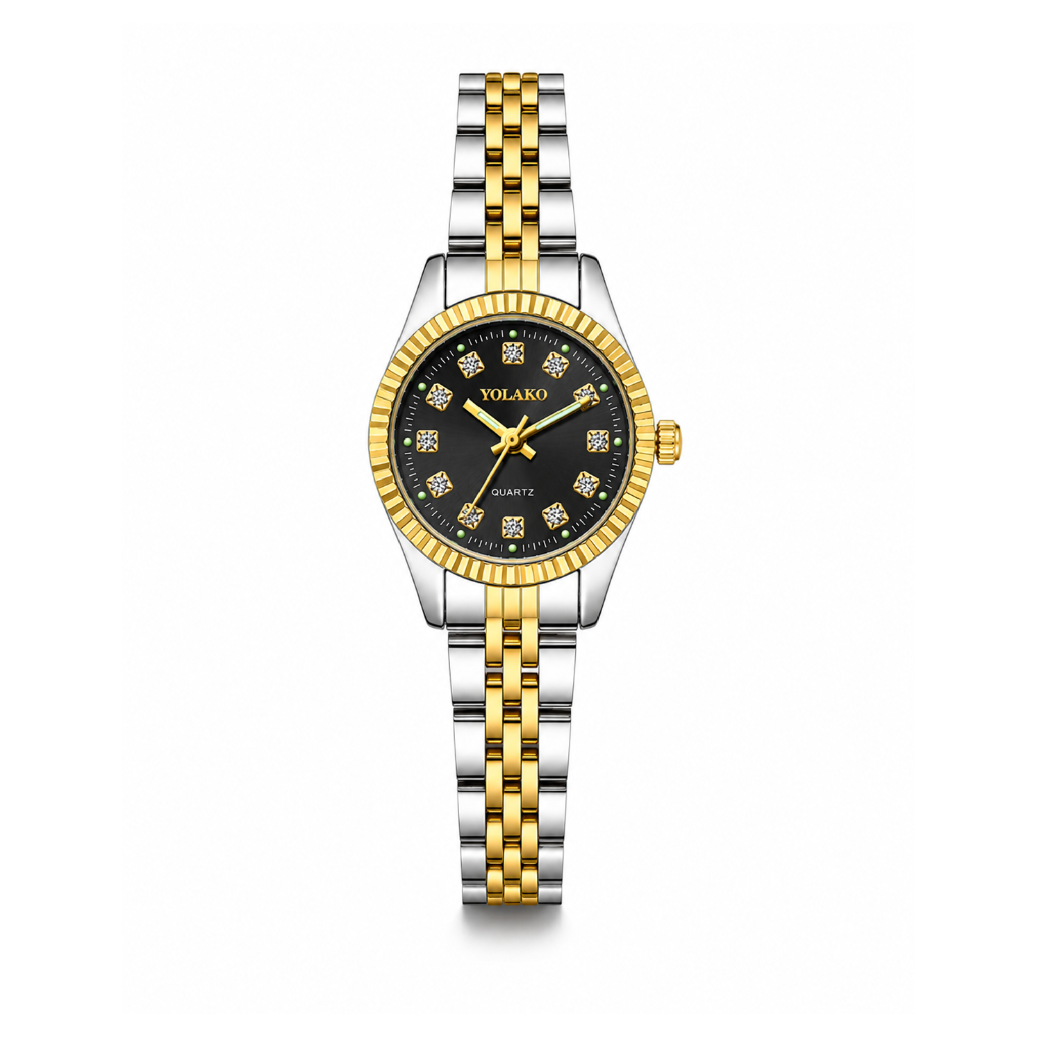 Royale Link Watch