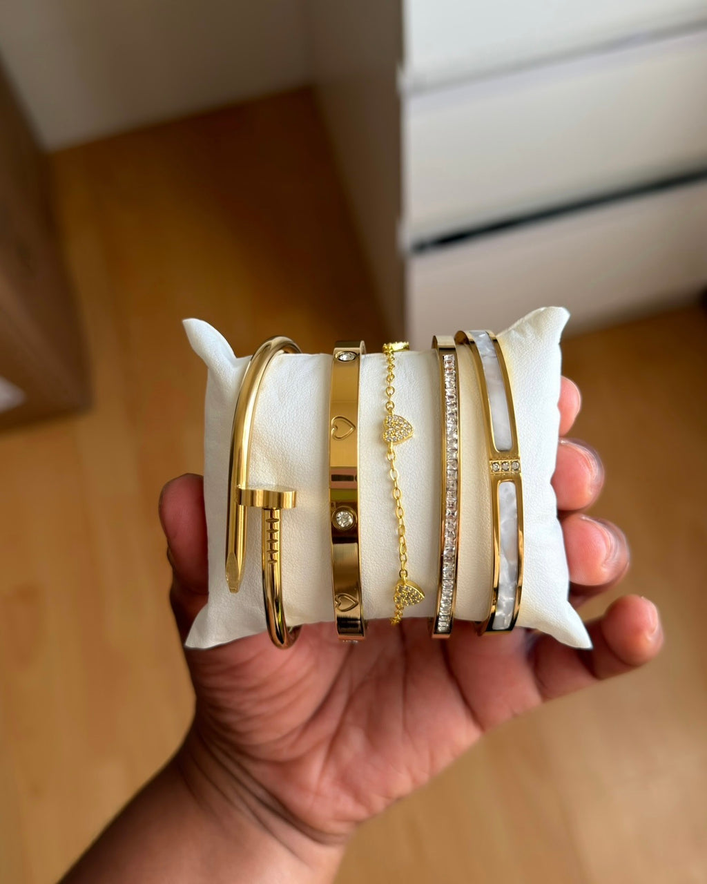 Ultimate Heart Stack