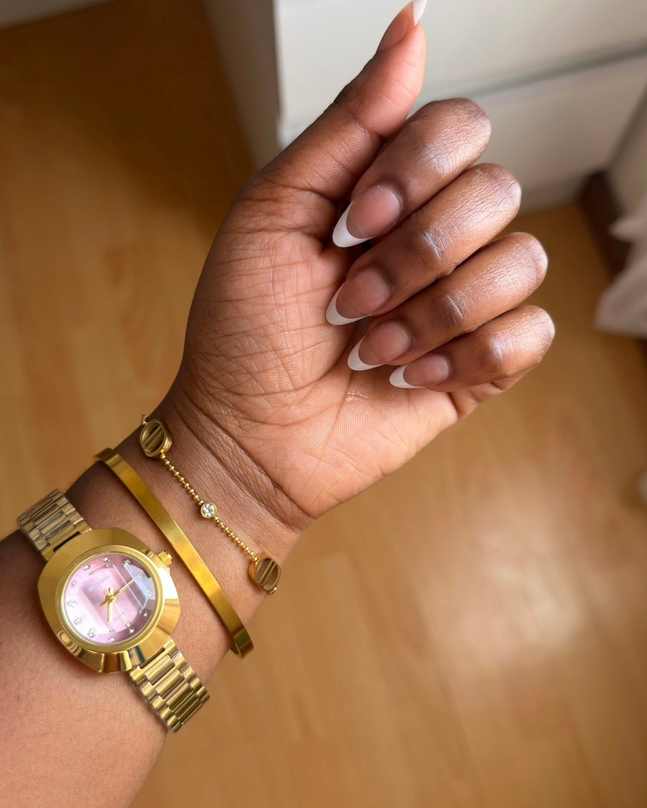 Aura Watch