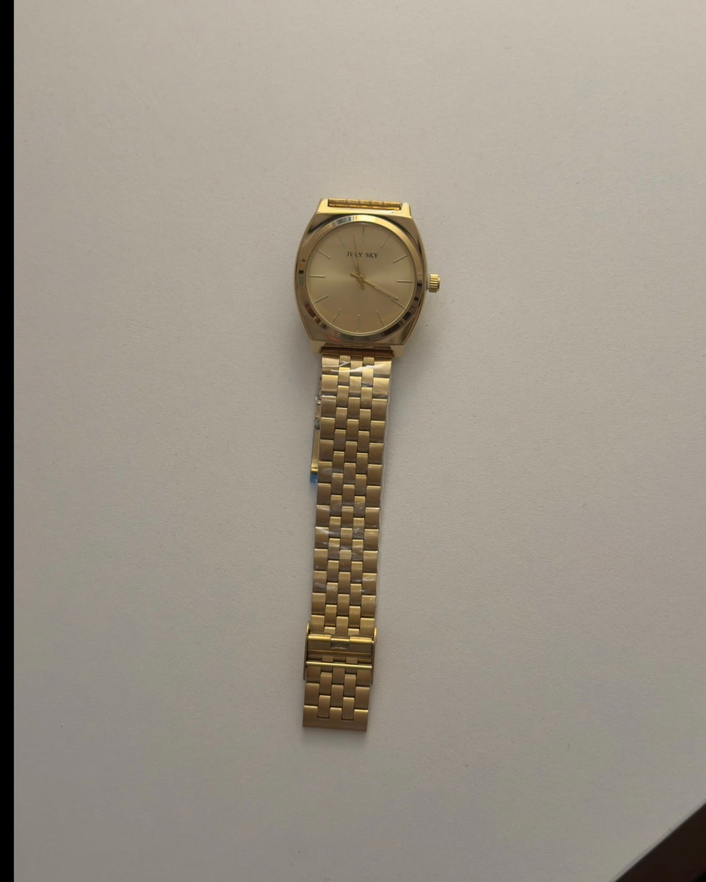 Classic Luxe Watch