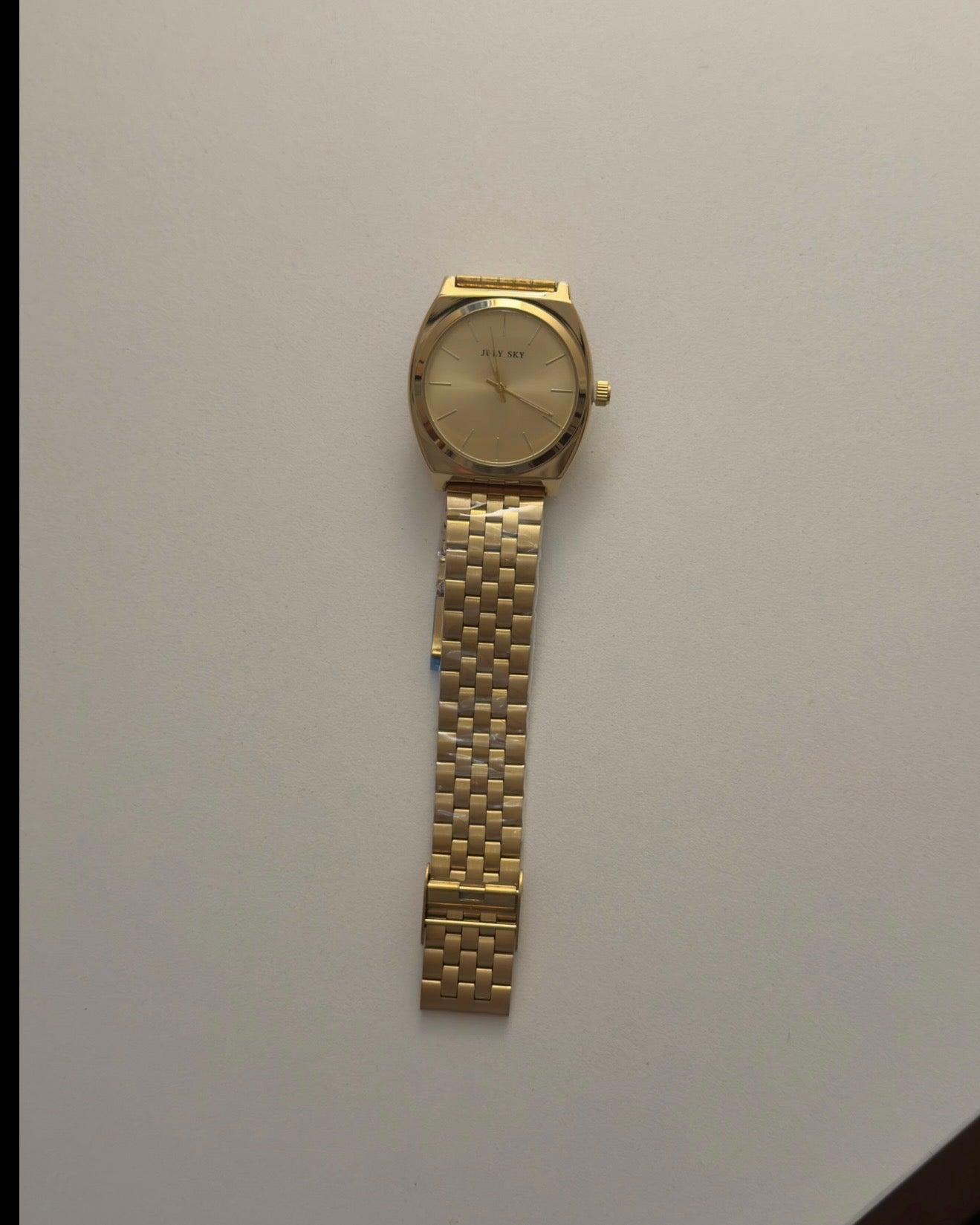 Classic Luxe Watch
