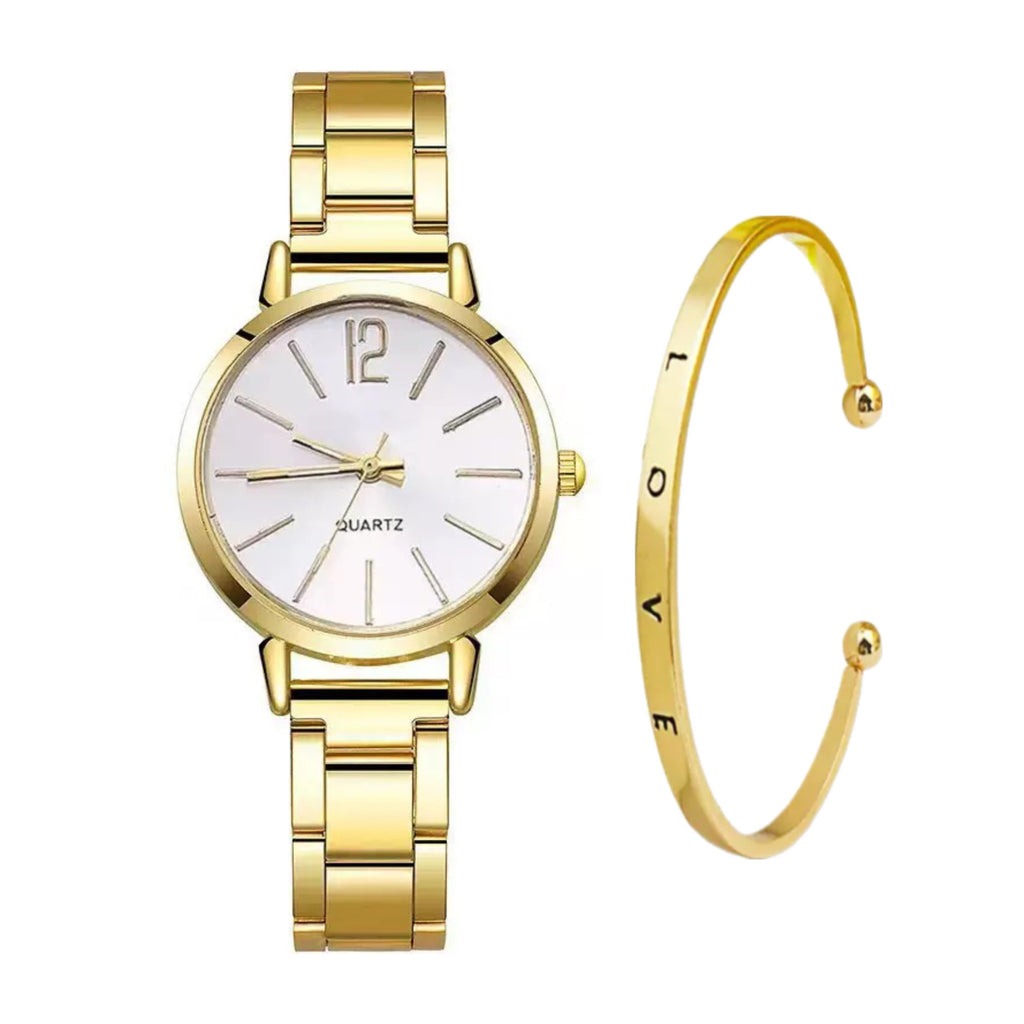 Budget Watch Set