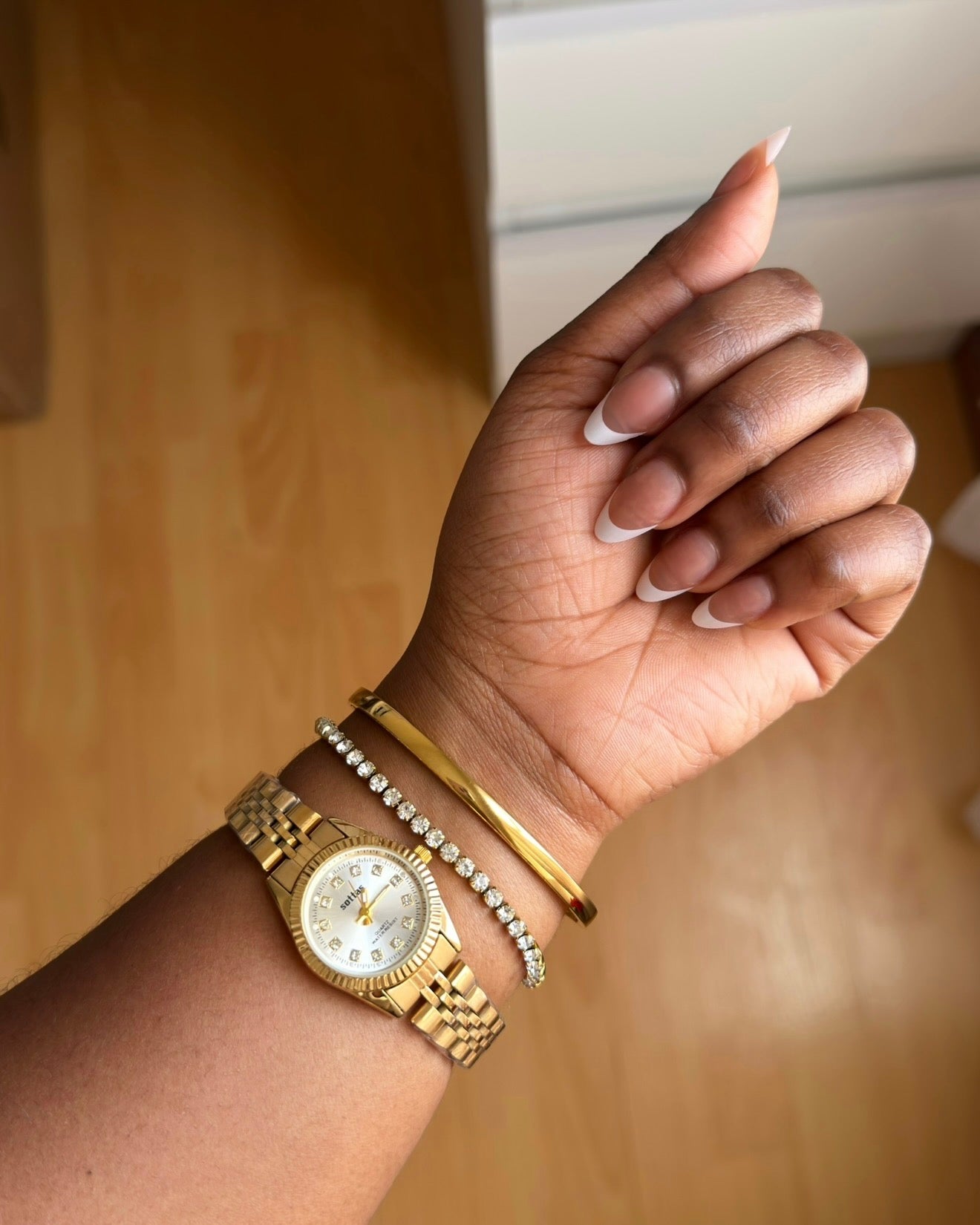 Prestige Link Watch
