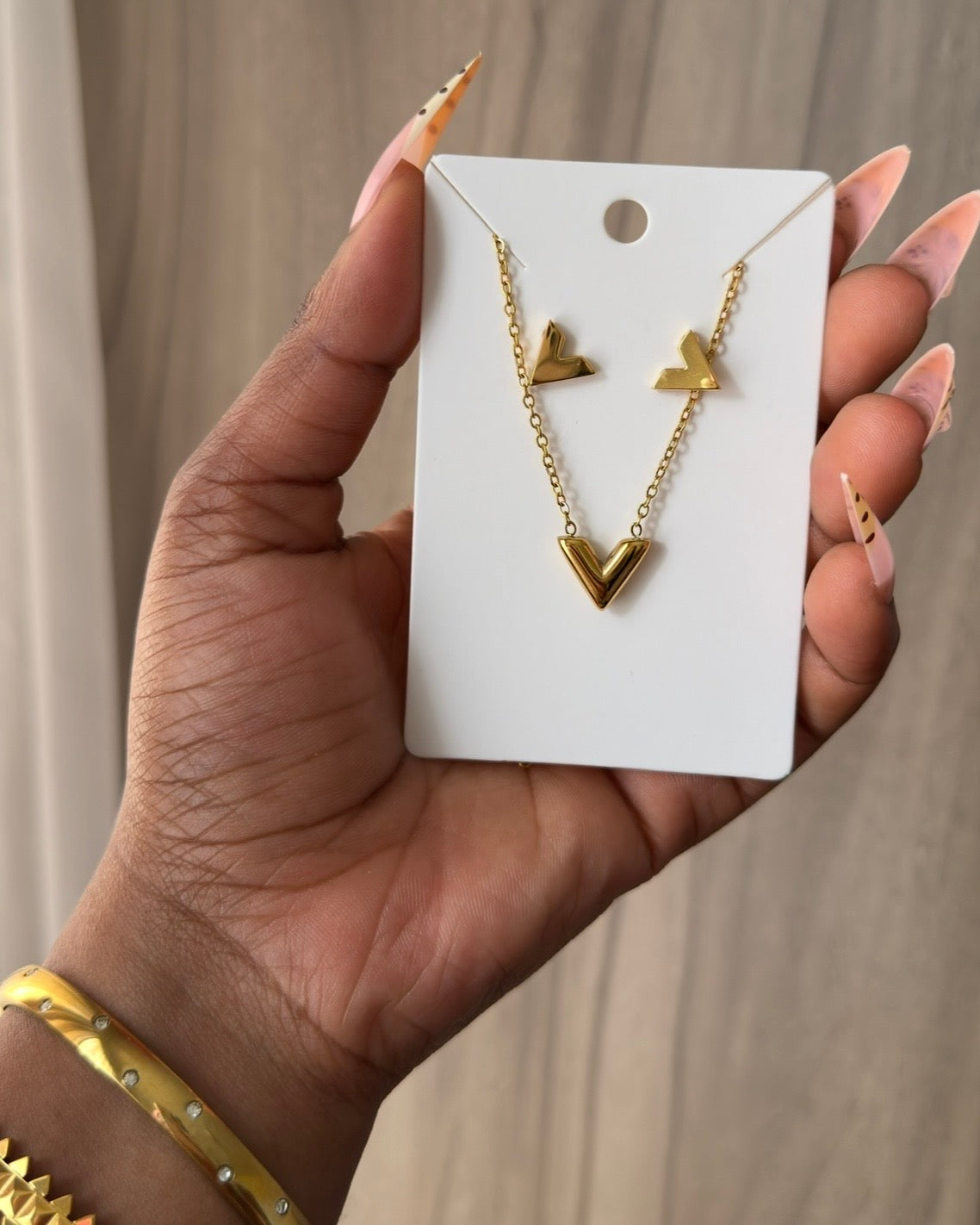 V Muse Set