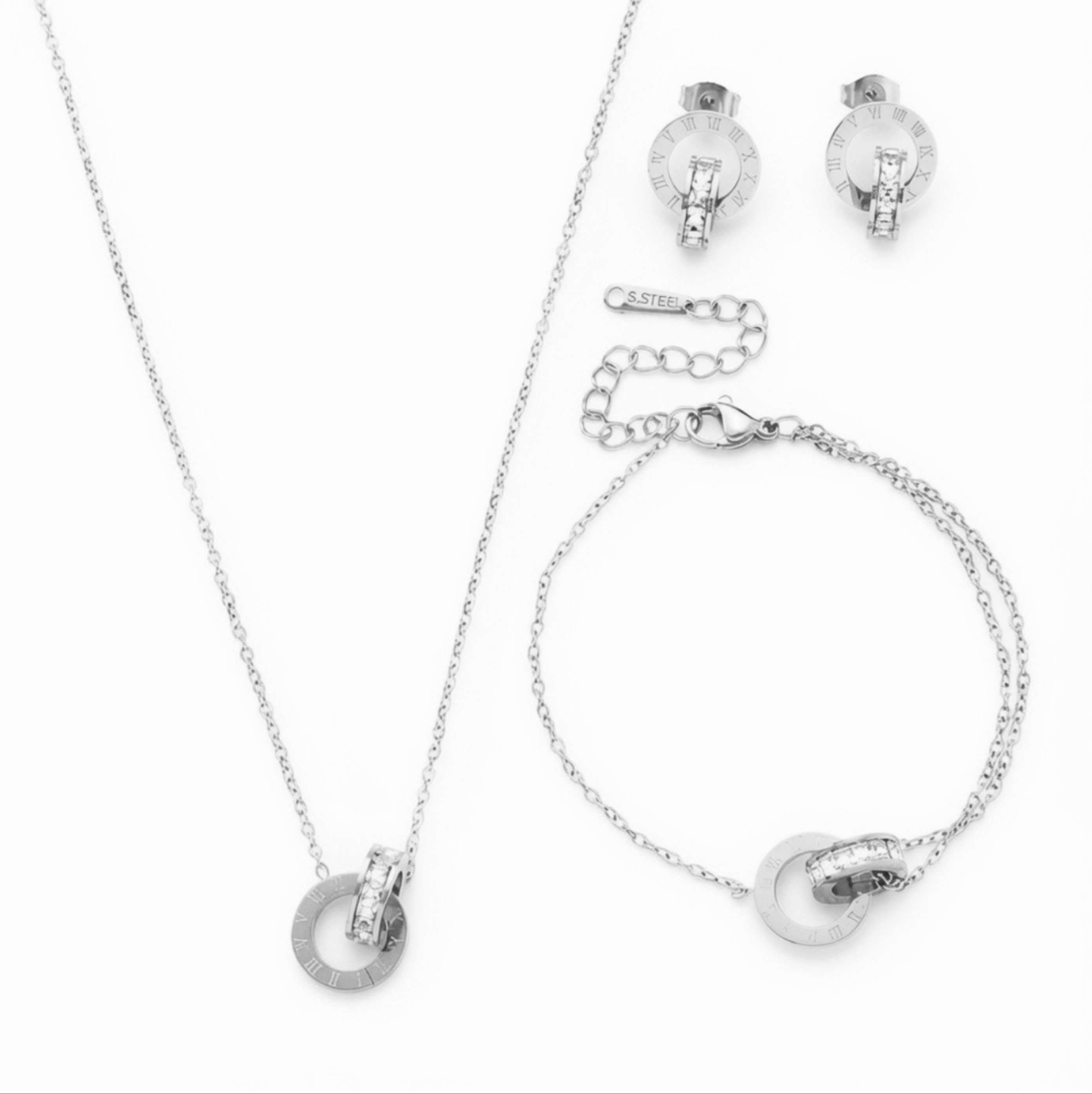 Roman Unity Set