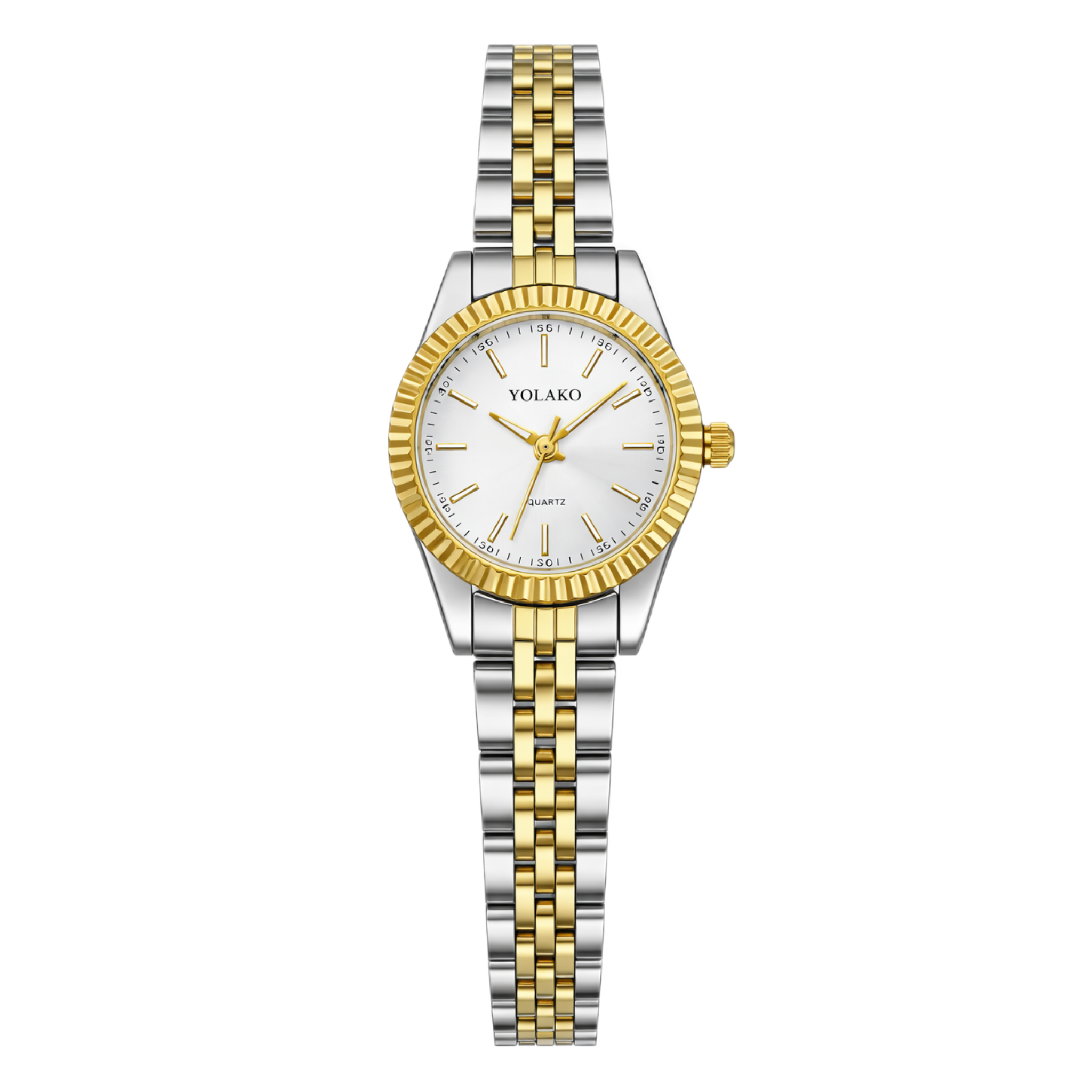 Royale Link Watch
