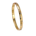 Starry Sky Bangle