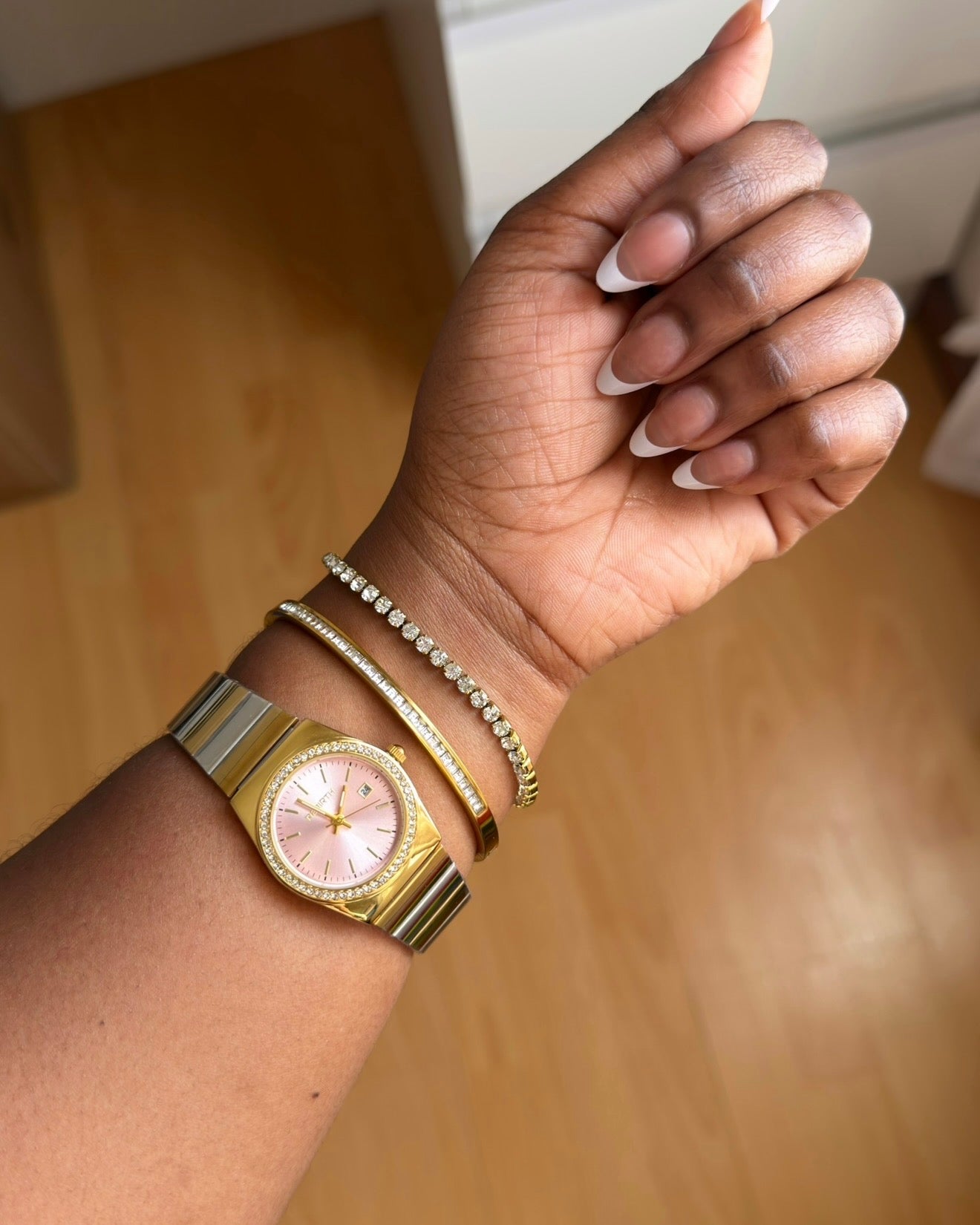 Radiance Watch