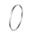 Plain Smooth Bangle