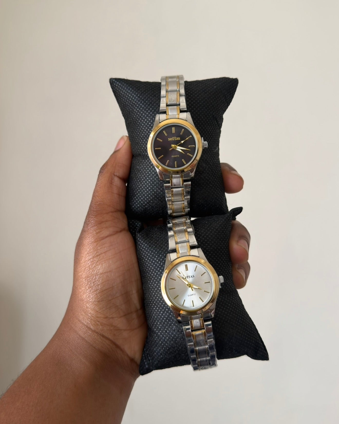 Signature Link Watch