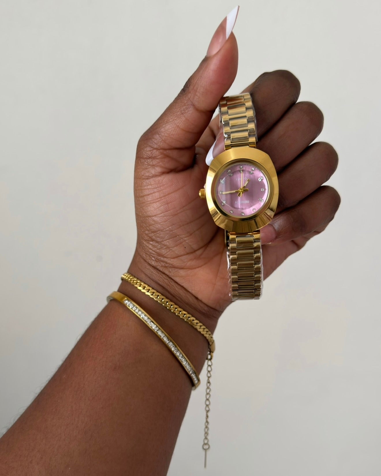 Aura Watch