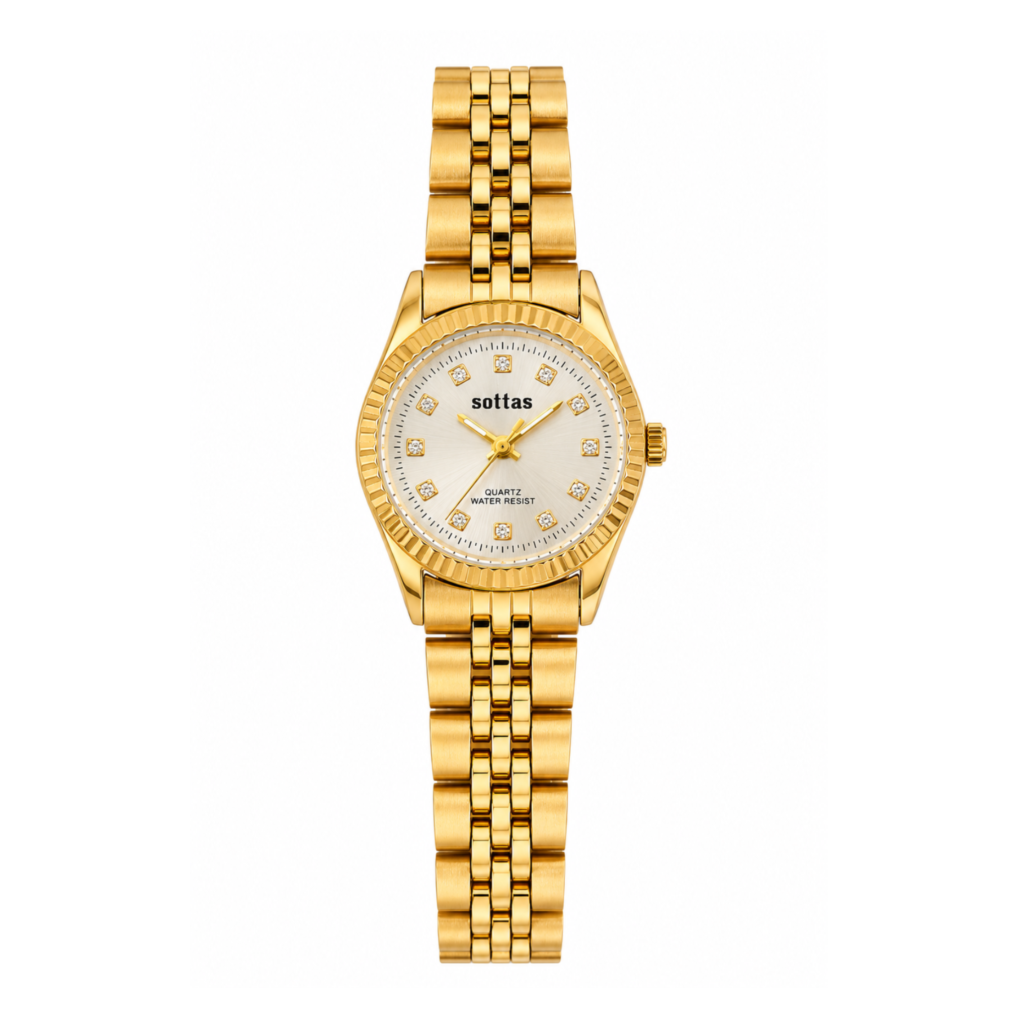 Prestige Link Watch