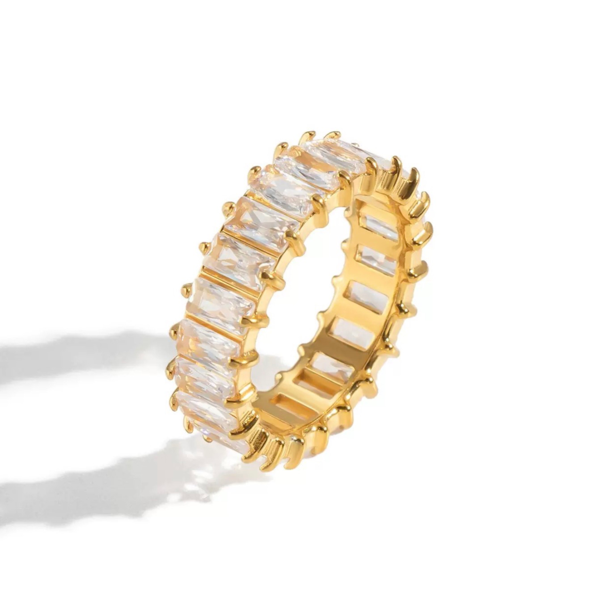 Eternity Ring