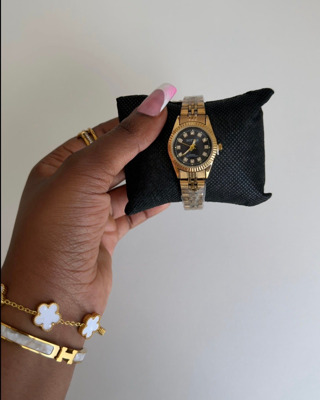 Prestige Link Watch