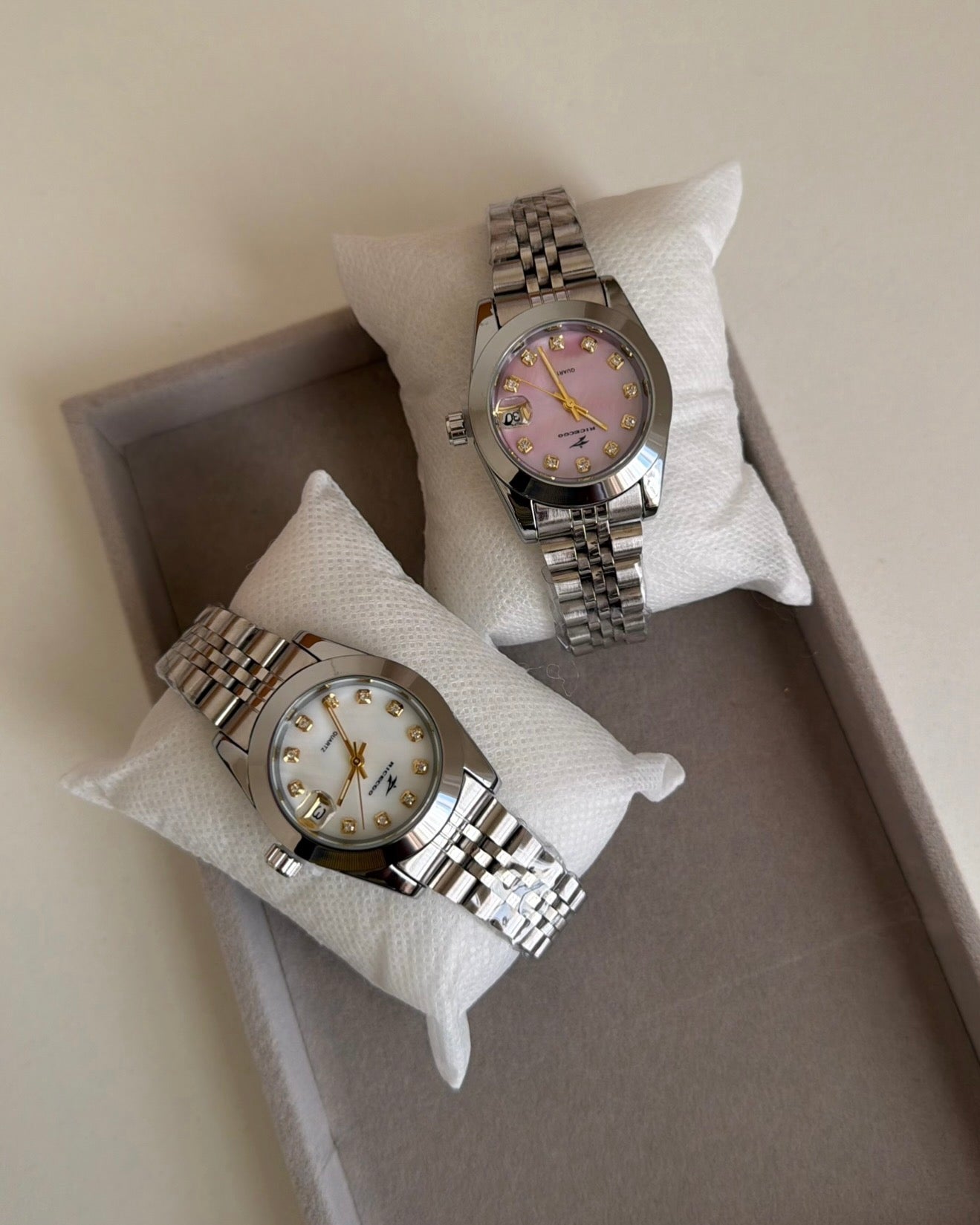 Maison Link Watch