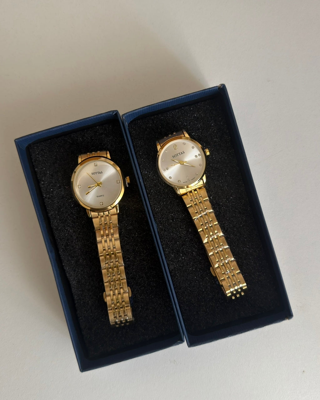 Aurora Link Watch