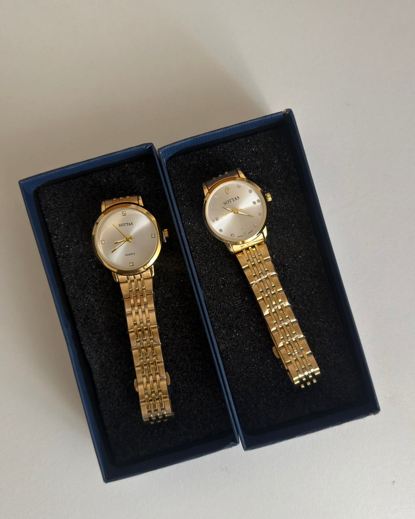 Aurora Link Watch