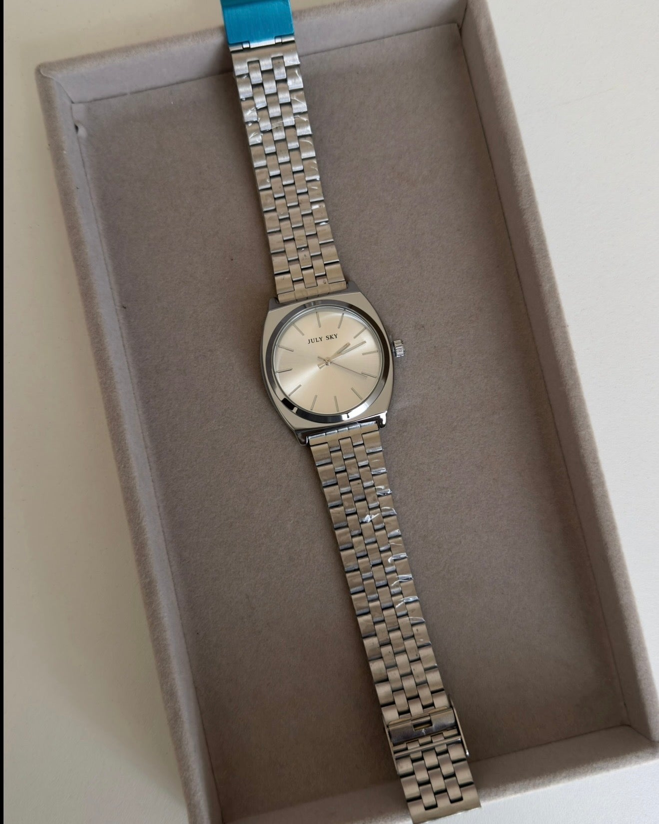 Classic Luxe Watch