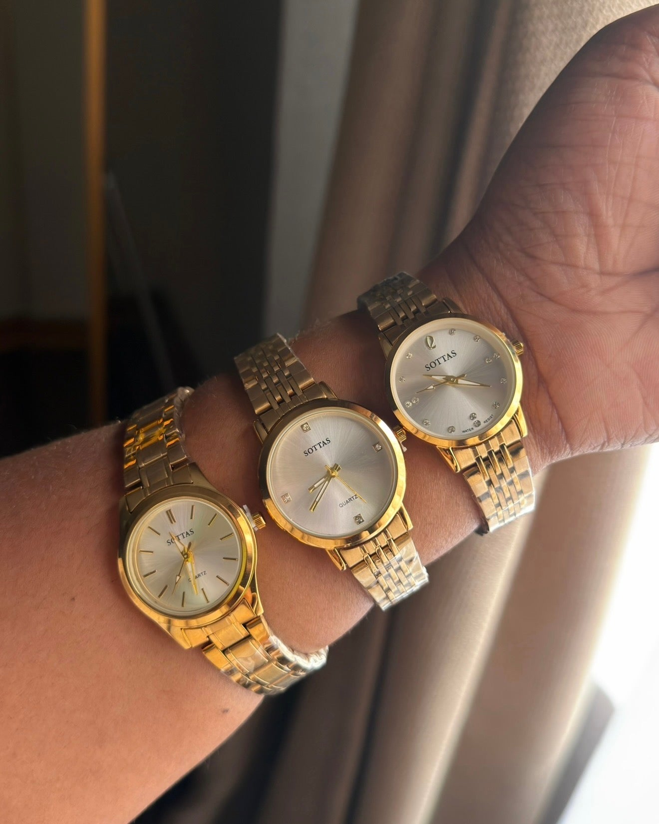 Aurora Link Watch