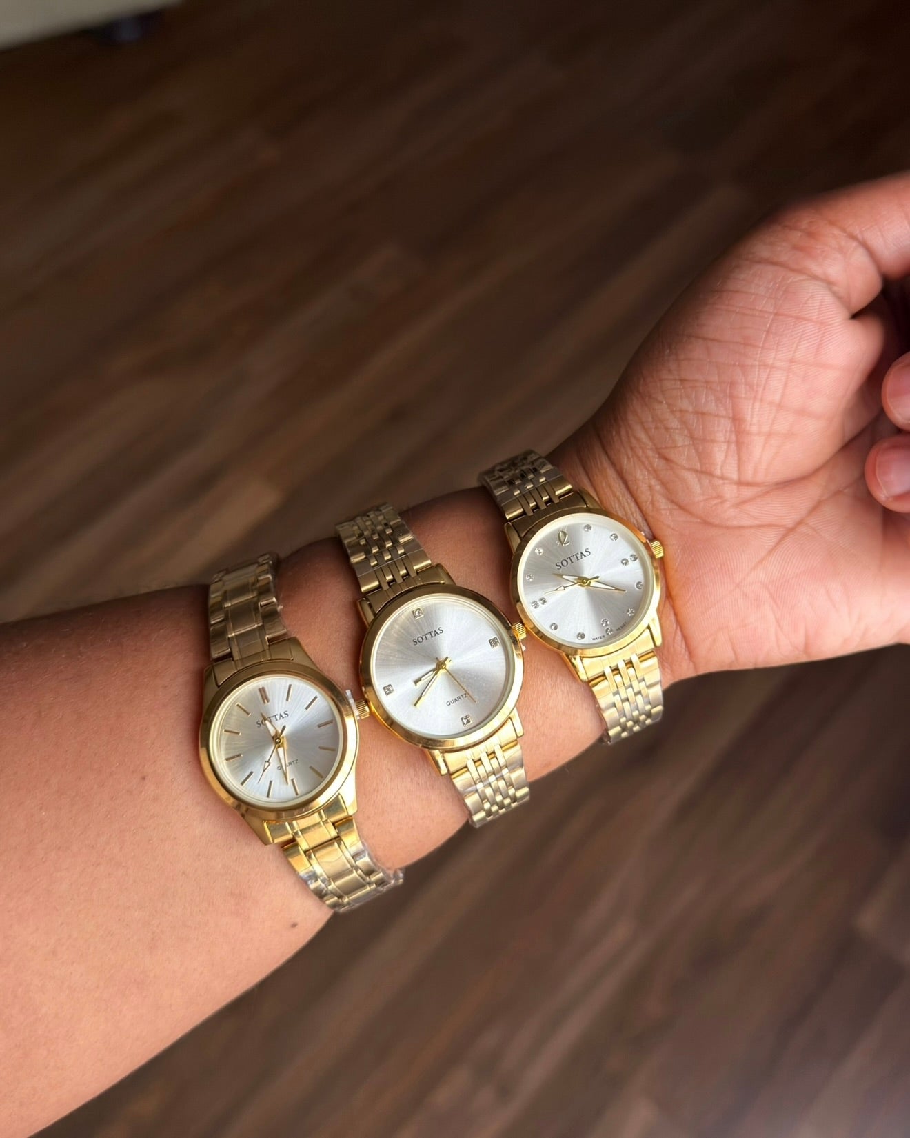 Aurora Link Watch