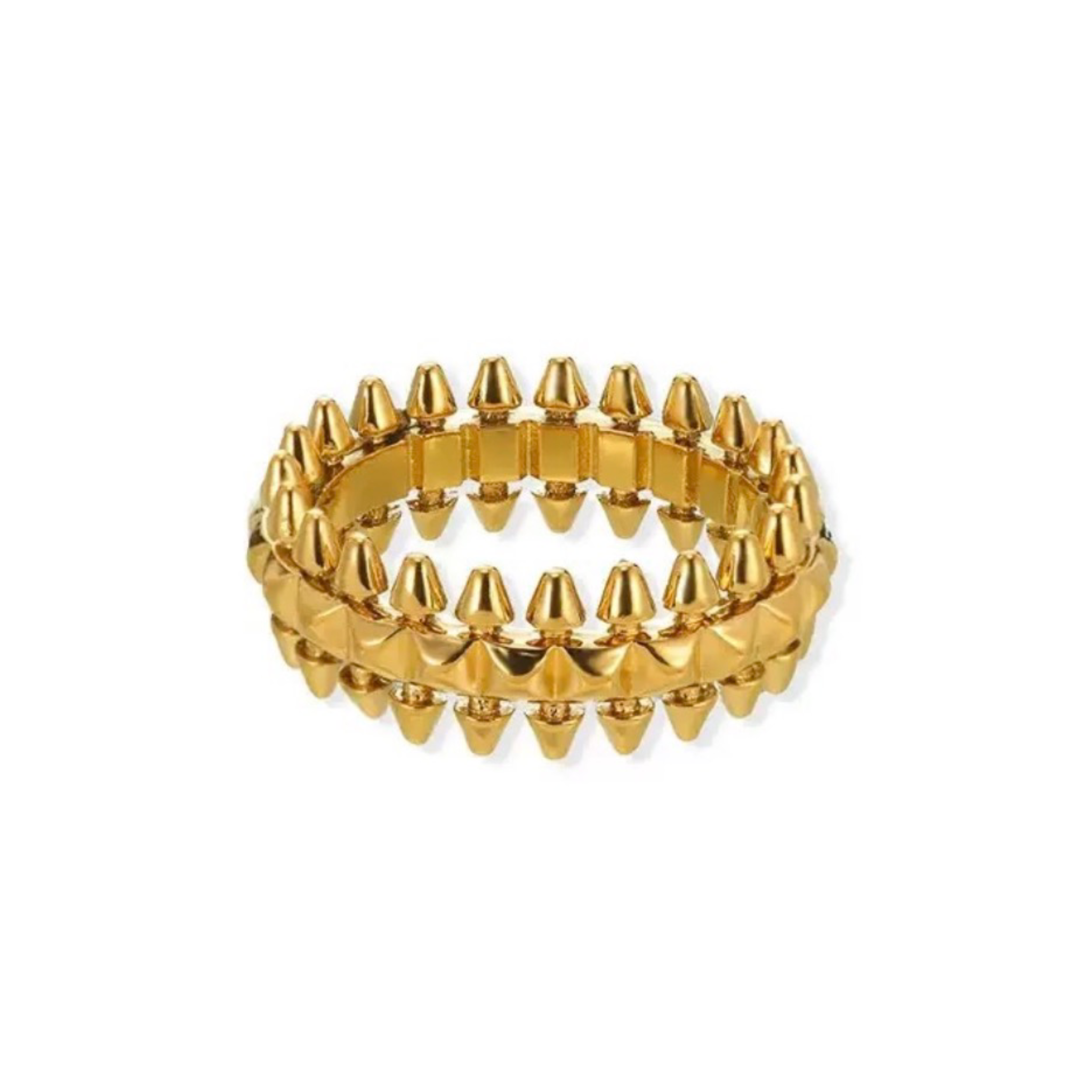 Spike Ring