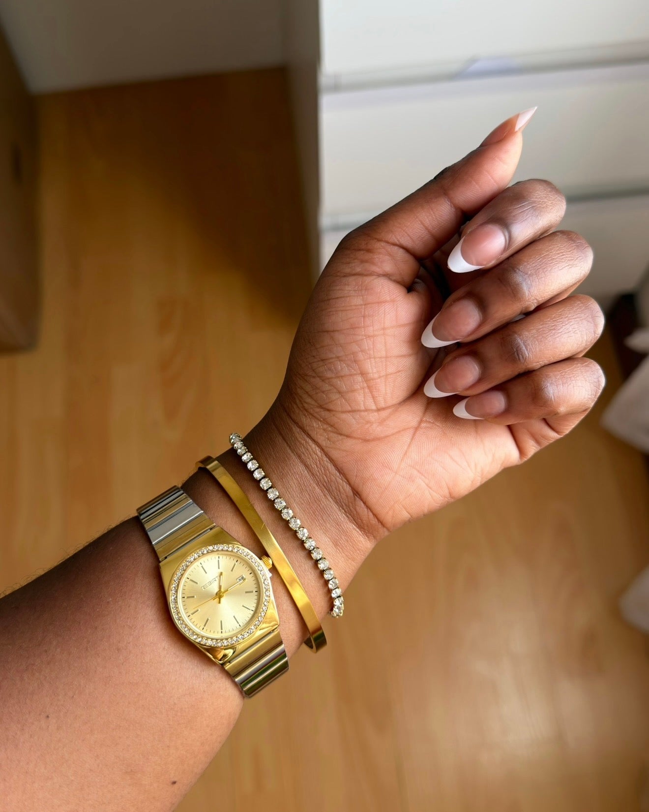 Radiance Watch