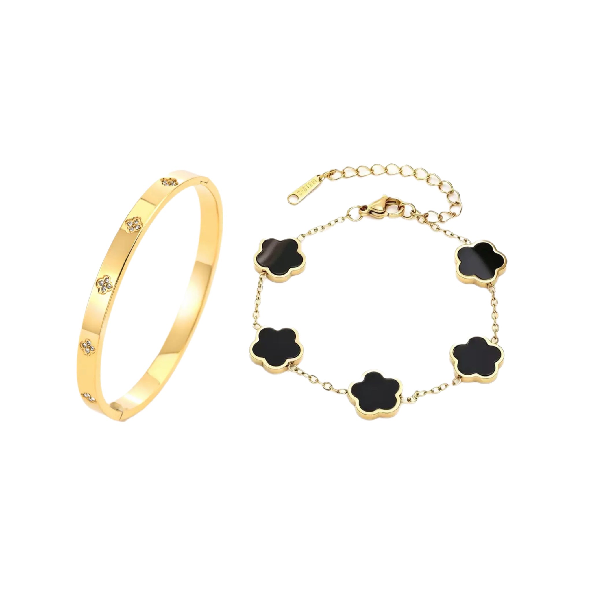Maxi Clover Duo