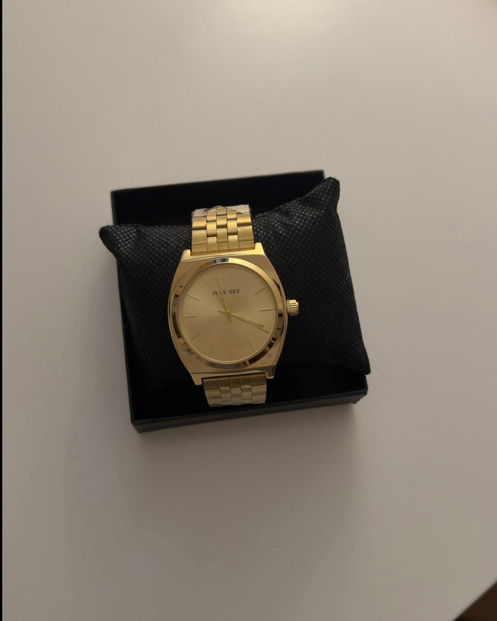 Classic Luxe Watch