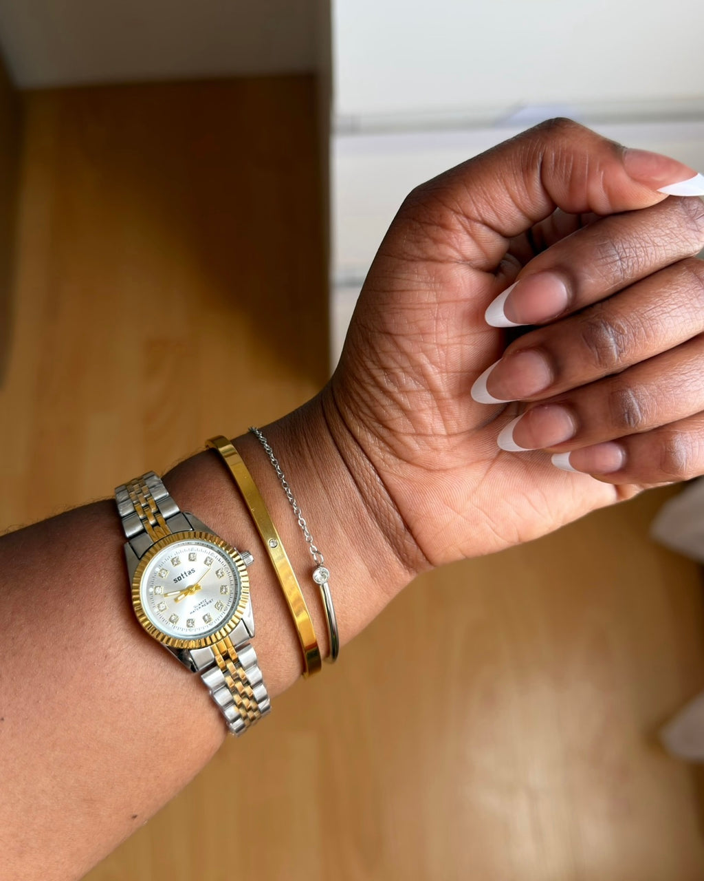 Prestige Link Watch