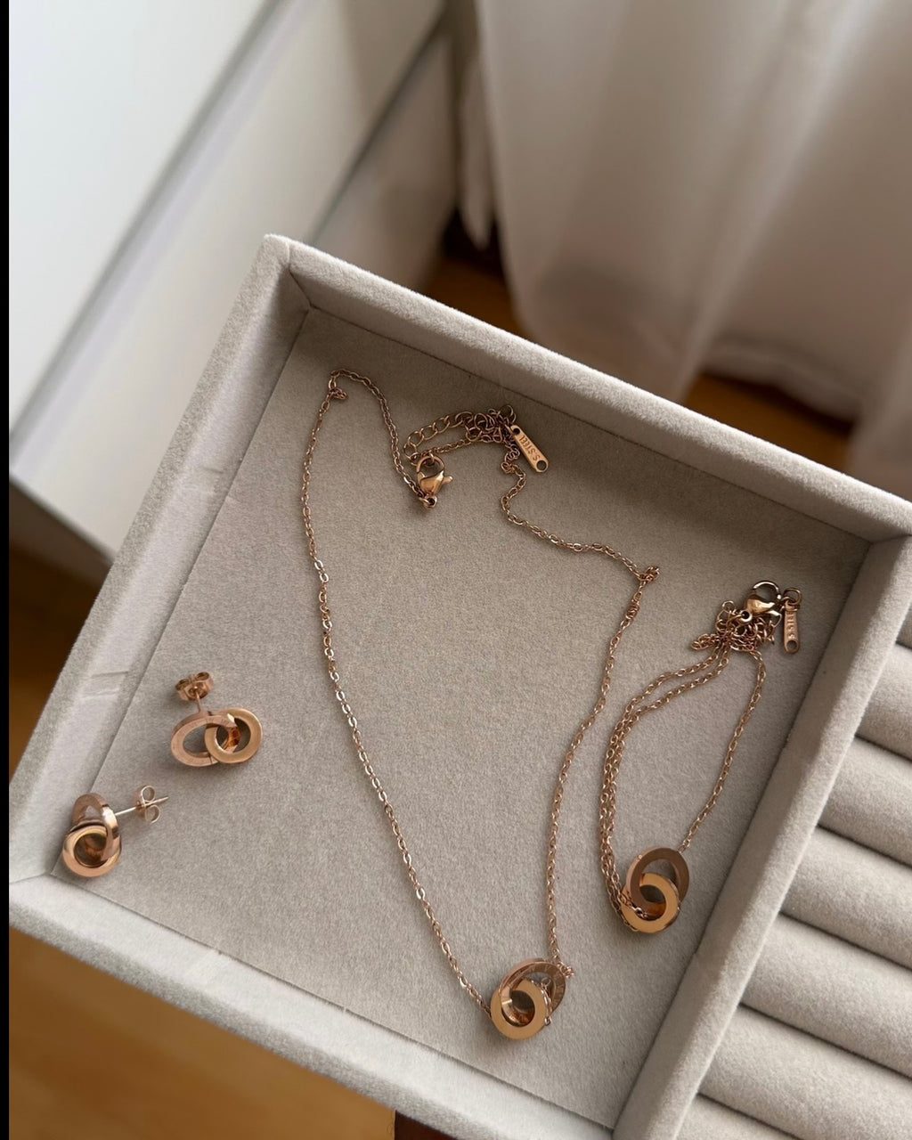 Roman Unity Set