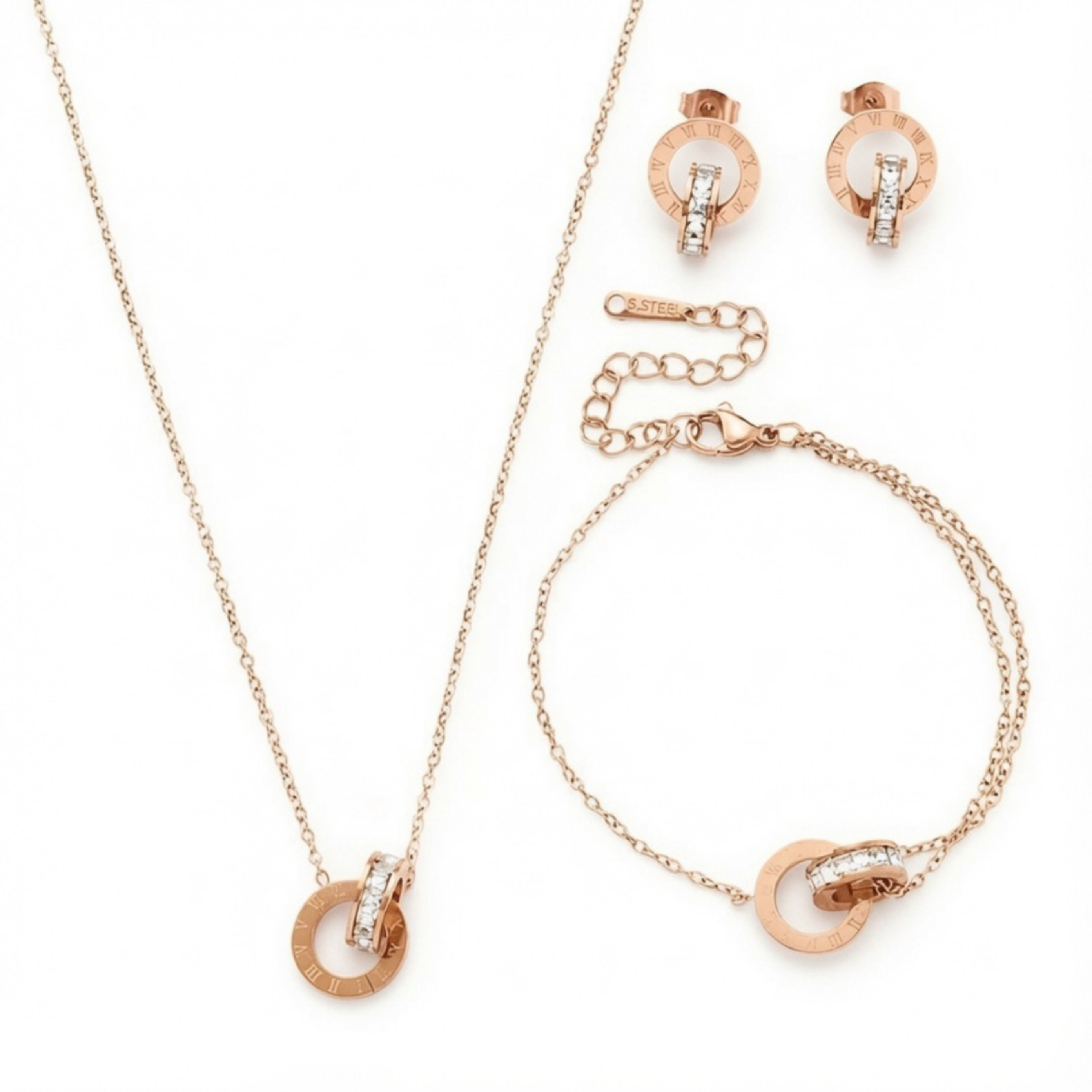 Roman Unity Set