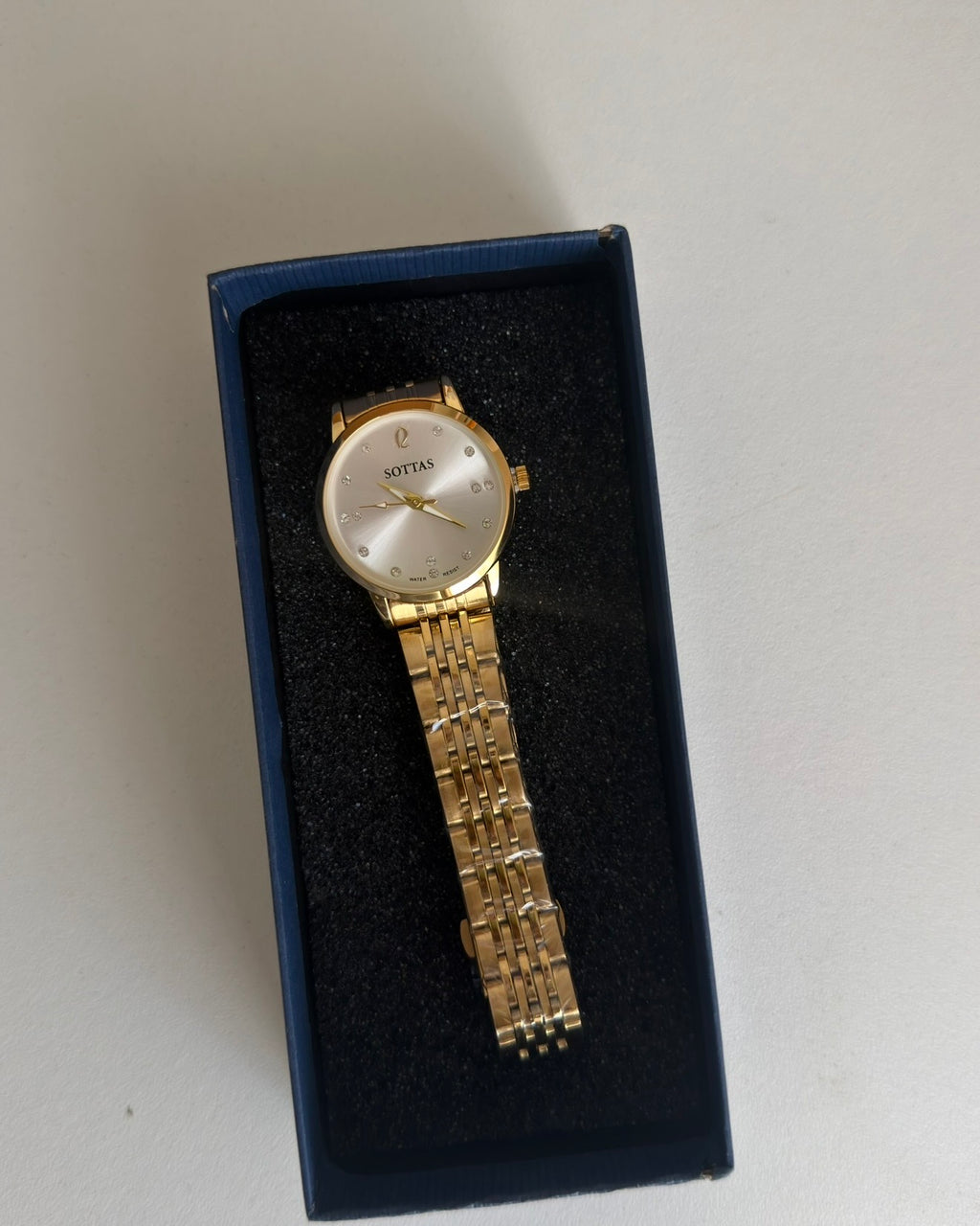 Aurora Link Watch