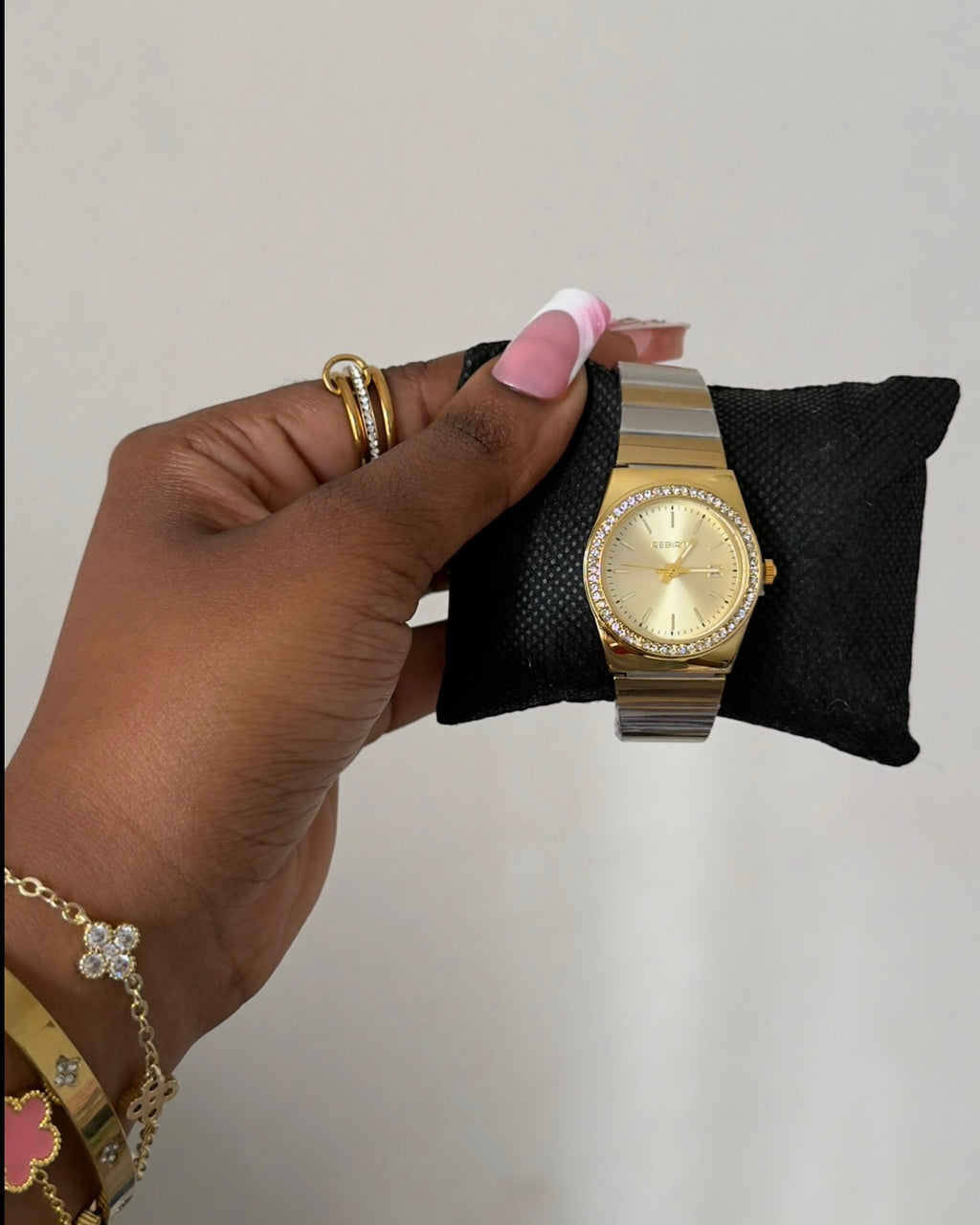 Radiance Watch