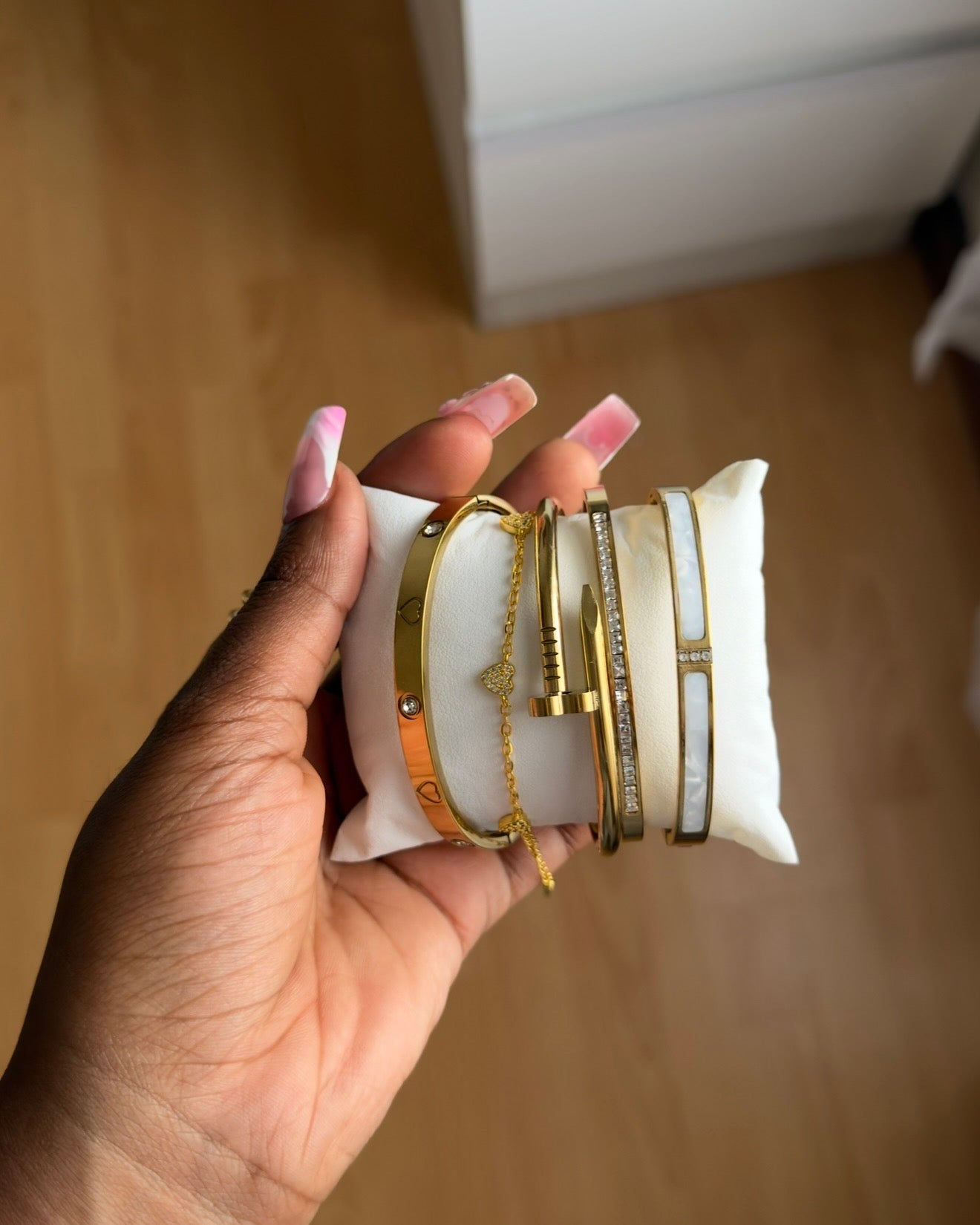 Ultimate Heart Stack