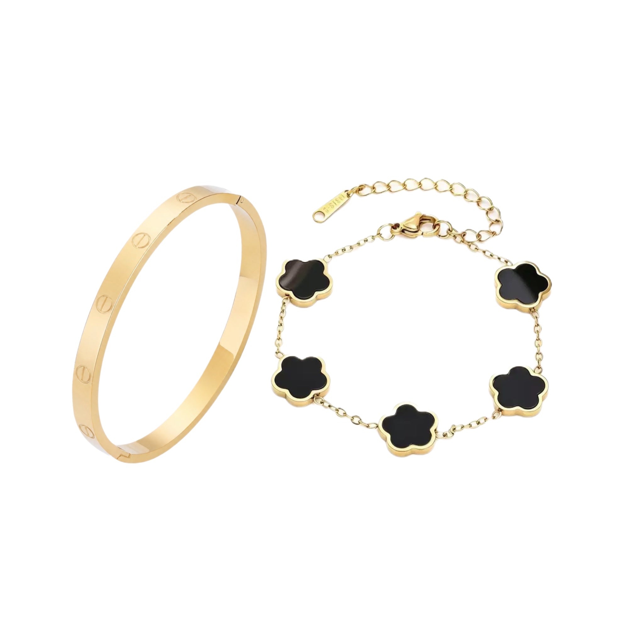 Maxi Clover Duo