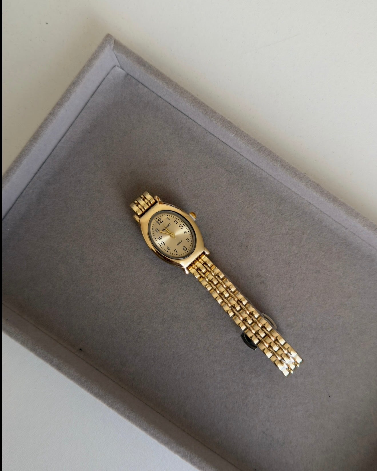 Soft Time Watch