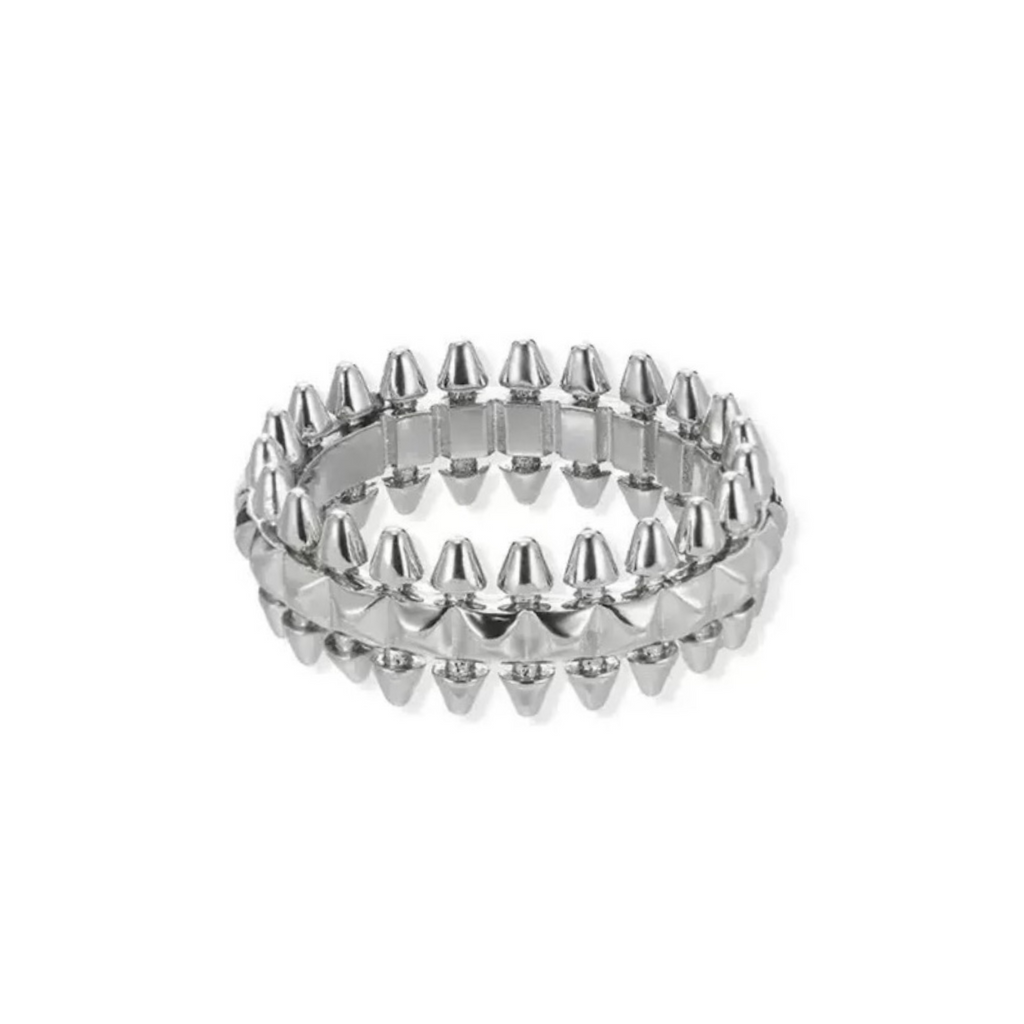 Spike Ring
