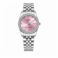 Opulence Link Watch
