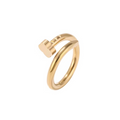 Nail Cuff Ring