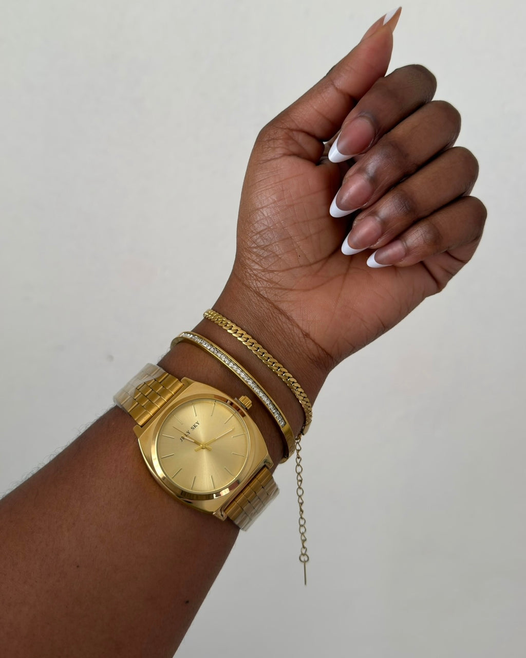 Classic Luxe Watch