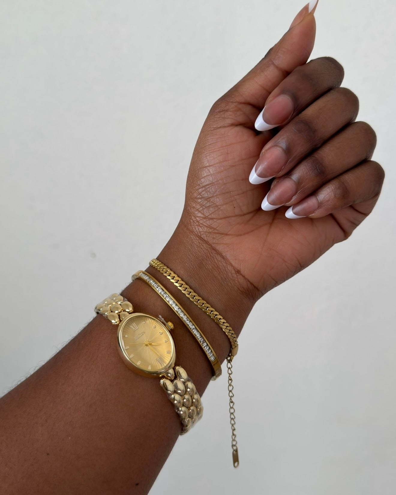 Luna Charm Watch