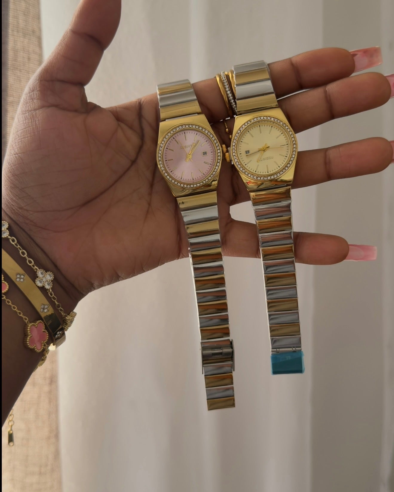 Radiance Watch