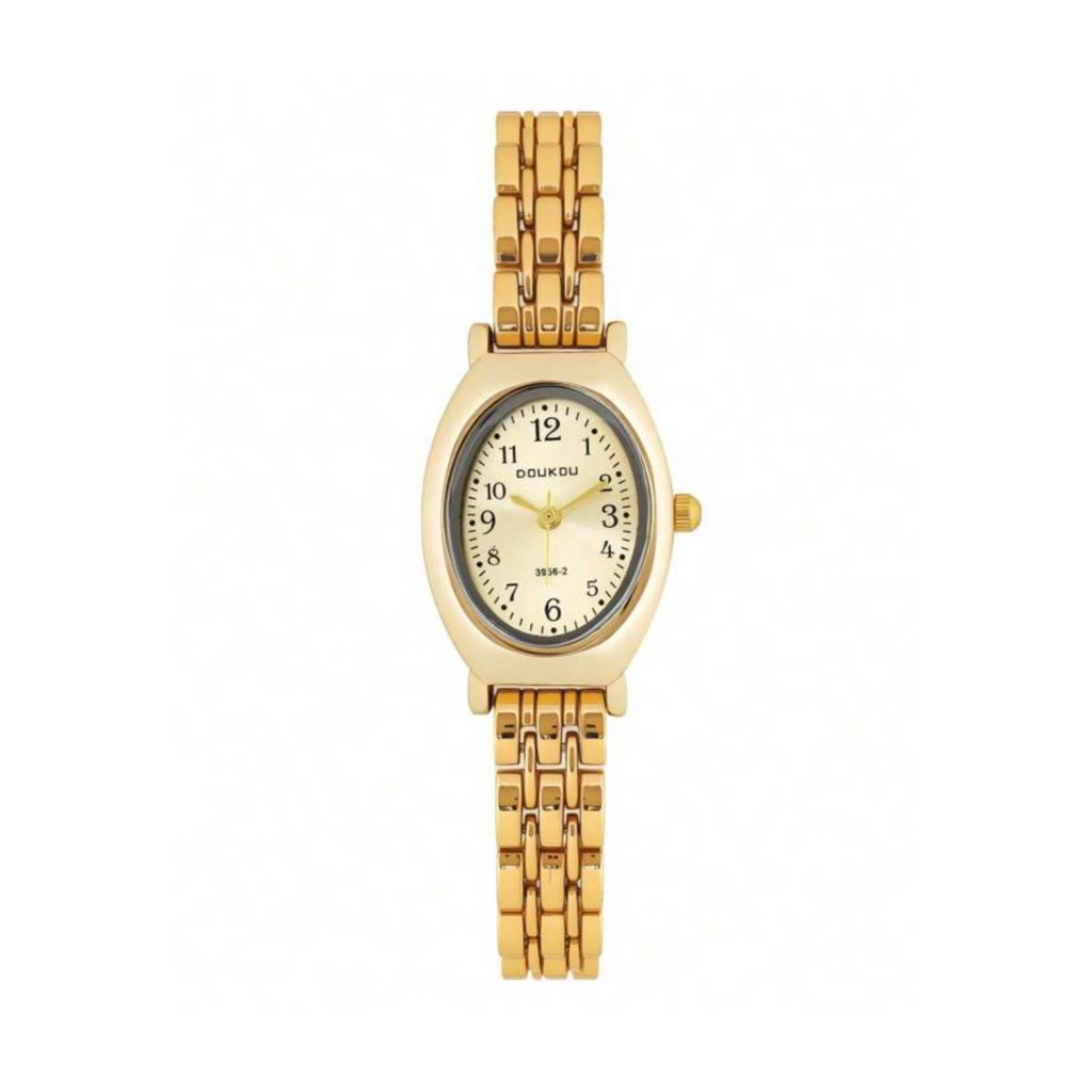 Soft Time Watch