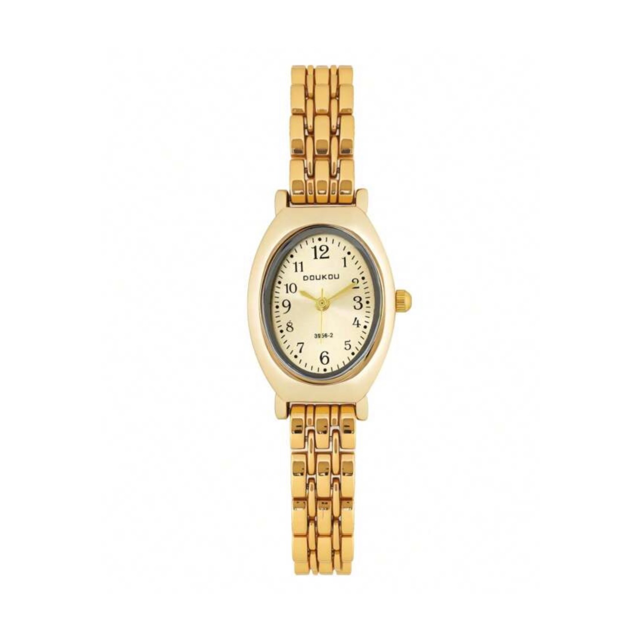 Soft Time Watch