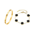 Maxi Clover Duo